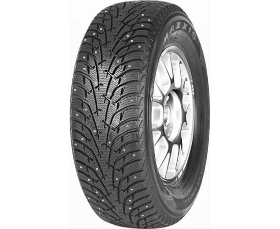 Maxxis Ice Nord NS5 225/70R16 103T