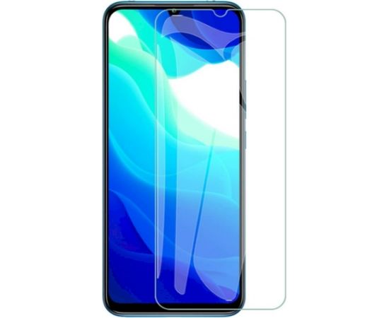 Fusion Tempered Glass Aizsargstikls Xiaomi Mi 10T Lite 5G