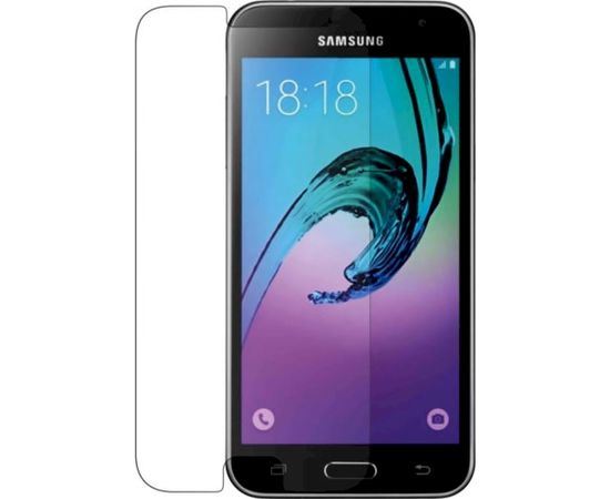 Tempered Glass PRO+ Premium 9H Защитная стекло Samsung J510 Galaxy J5 (2016)