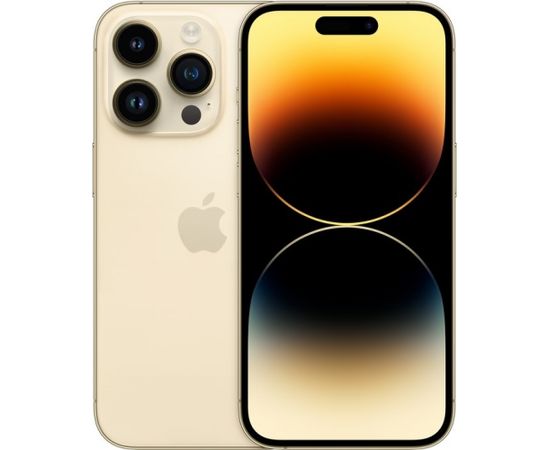 Apple iPhone 14 Pro 512GB Gold Мобильные телефоны