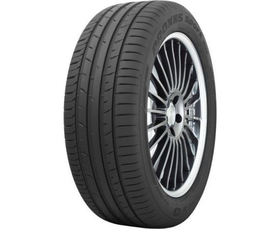 315/40R21 TOYO PCR PROXES SPORT SUV 111Y RP CAB72