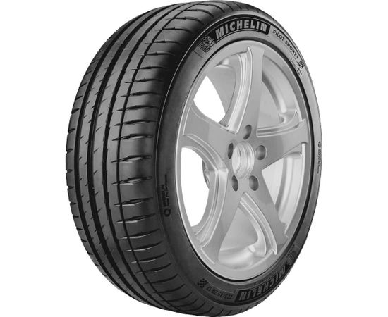 275/45R20 MICHELIN PCR PILOT SPORT 4 SUV 110Y XL CAB72