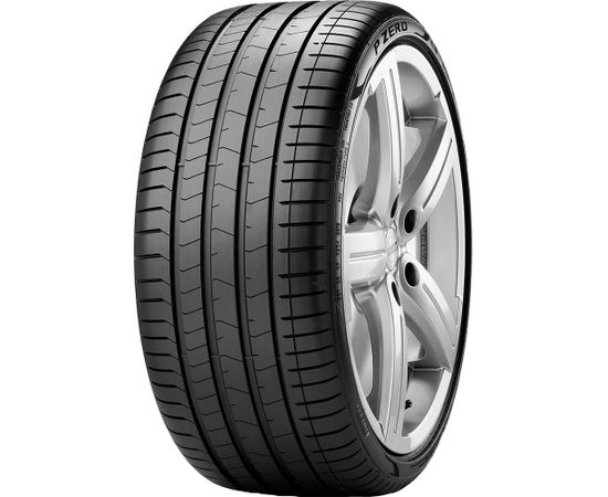 265/35R21 PIRELLI PCR P ZERO LUXURY 101Y XL MO-S CAA70