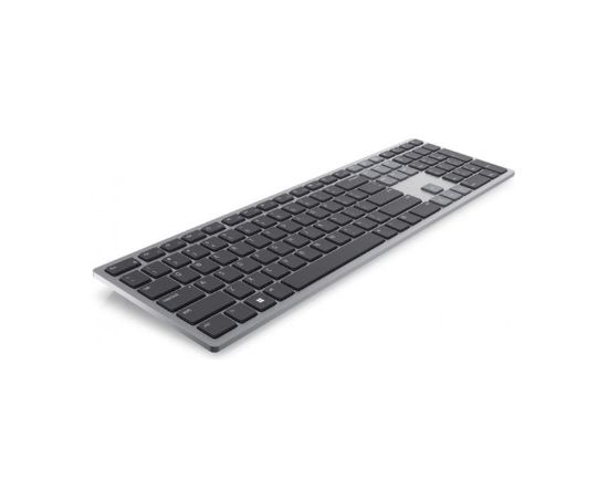 Dell Compact Multi-Device Wireless Keyboard - KB740 - Russian (QWERTY) / 580-AKOZ
