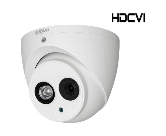 Hikvision HD-CVI kamera DH-HAC-HDW1500EMP-A