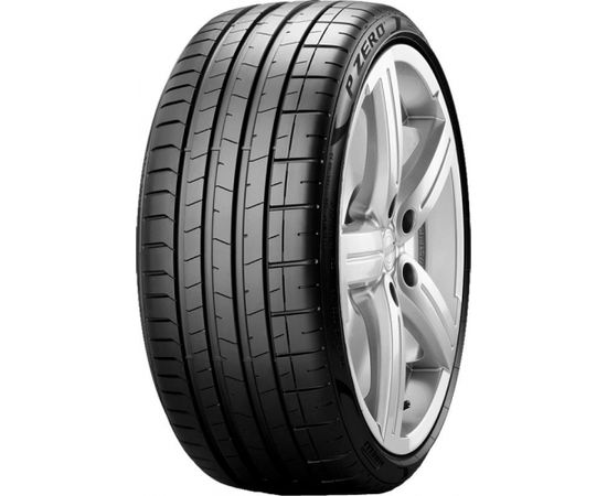 235/55R18 PIRELLI PCR P ZERO SPORT 100V VOL FSL BAB70