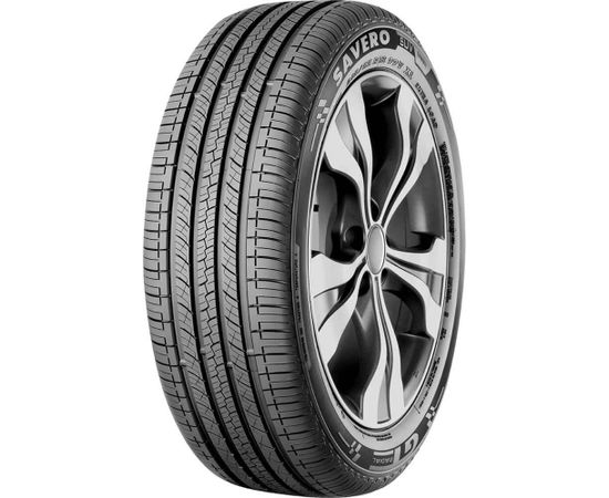 225/60R18 GT RADIAL PCR SAVERO SUV 100H EC270