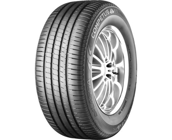 225/55R19 LASSA PCR COMPETUS H/P 2 99V CBB71