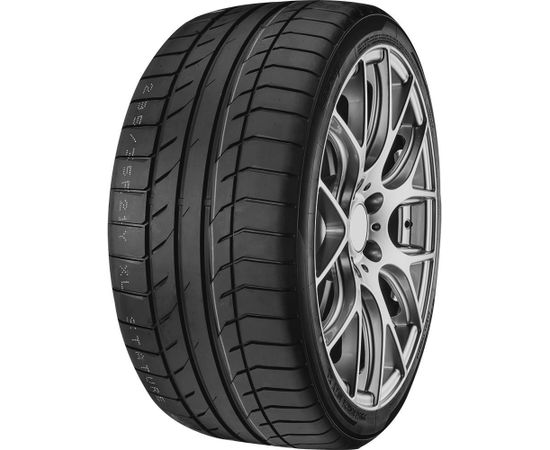 255/60R18 GRIPMAX PCR STATURE H/T 112V XL RP BCB72