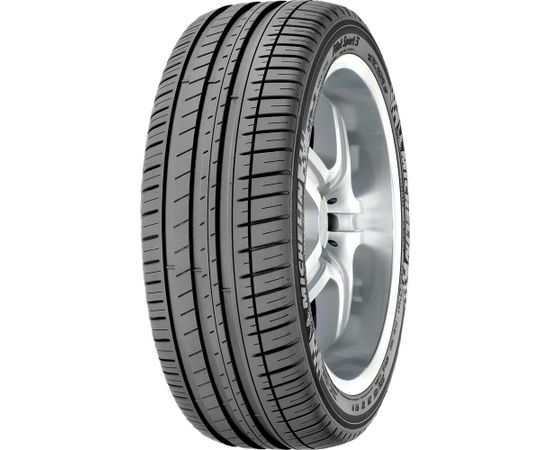 255/40R19 MICHELIN PCR PILOT SPORT 3 100Y XL AO RP DAB71