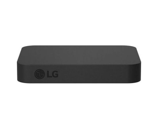 LG TV Set Accessory|LG|Radio Frequence|Black|WTP3