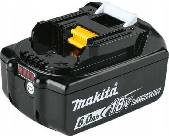 Makita akumulators 18V 6Ah