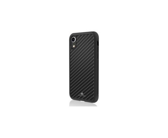 Hama Apple iPhone XR Real Carbon