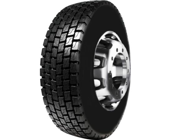 315/70R22,5 Malatesta MDE 2 Drive REGIONAL