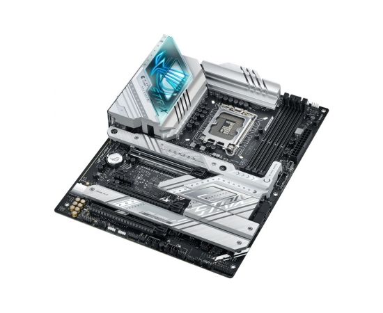 ASUS ROG STRIX Z790-A GAMING WIFI D4 Intel Z790 LGA 1700 ATX