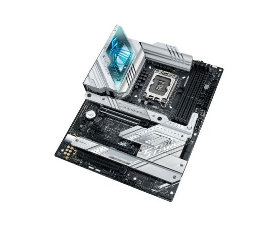 ASUS ROG STRIX Z790-A GAMING WIFI D4 Intel Z790 LGA 1700 ATX