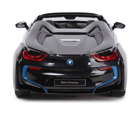 Rastar Radiovadāmā mašīna BMW i8 Roadster 1:14