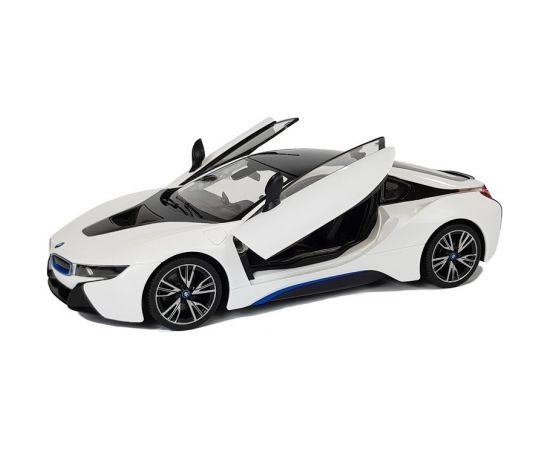 Rastar Автомобиль BMW i8 1:14