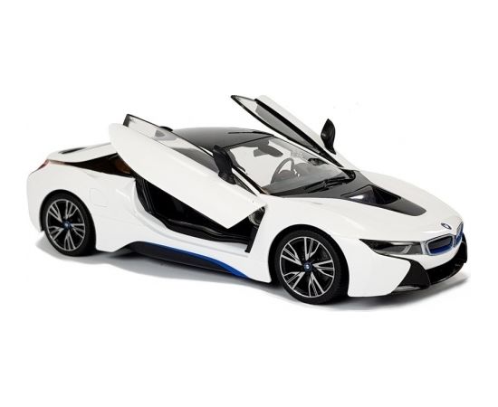 Rastar Автомобиль BMW i8 1:14