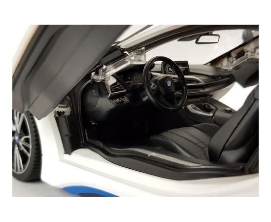 Rastar Автомобиль BMW i8 1:14
