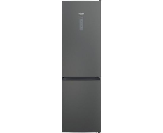 Fridge Hotpoint-Ariston HAFC9TO32SK