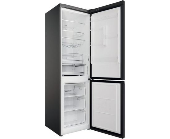 Fridge Hotpoint-Ariston HAFC9TO32SK