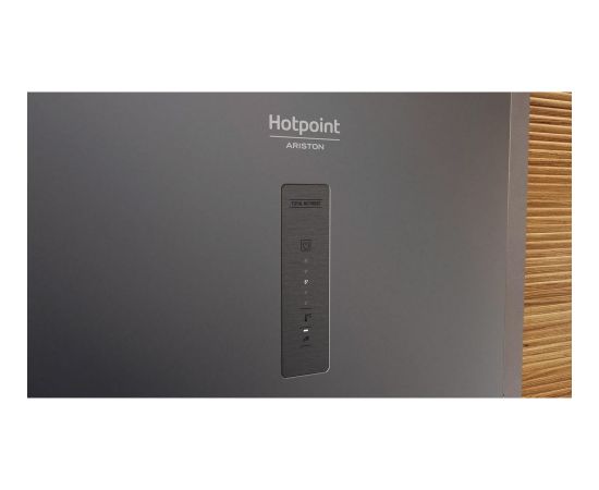 Fridge Hotpoint-Ariston HAFC9TO32SK