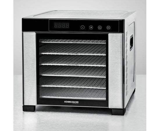 Rommelsbacher DA900 Dehydrator Dārzeņu žāvētājs