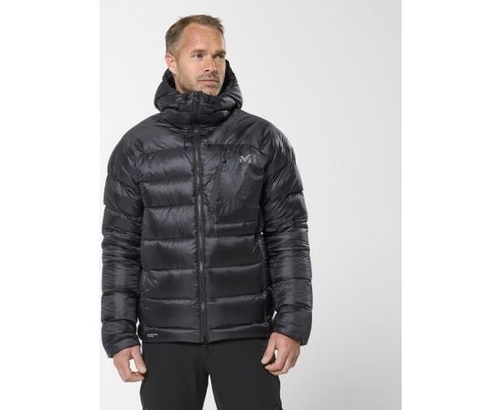 Millet Magma Down JKT / Melna / L