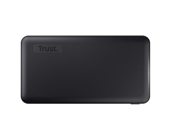 Trust Primo Lithium-Ion (Li-Ion) 10000 mAh Black