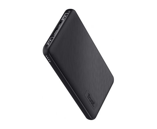 Trust Primo Lithium-Ion (Li-Ion) 10000 mAh Black