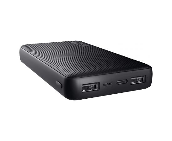 Trust Primo Lithium-Ion (Li-Ion) 15000 mAh Black