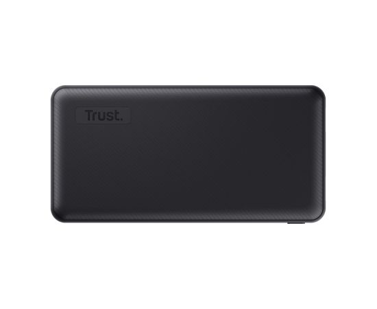 Trust Primo Lithium-Ion (Li-Ion) 15000 mAh Black