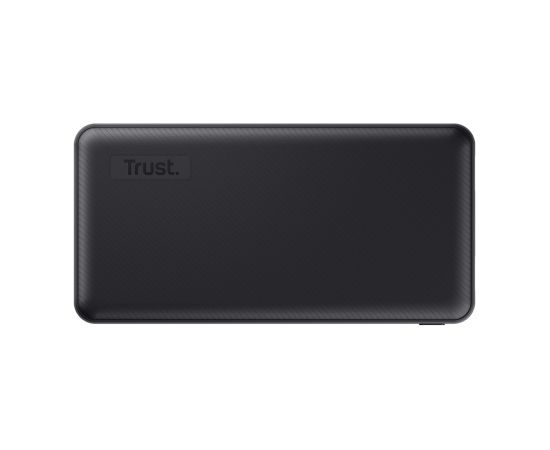 Trust Primo Lithium-Ion (Li-Ion) 20000 mAh Black