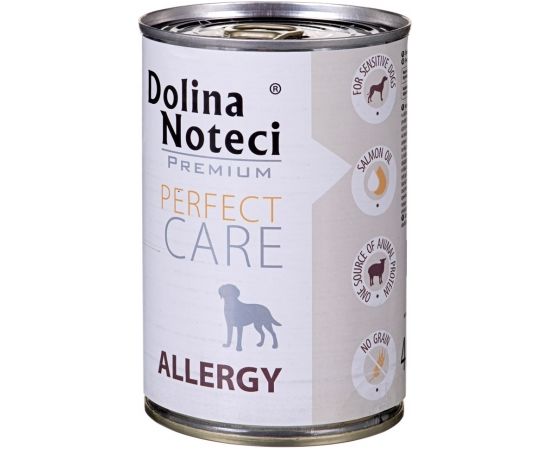 Dolina Noteci Premium Perfect Care Allergy 400g Lamb Adult