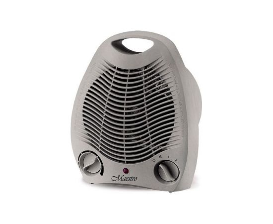 Termowentylator 2000W MAESTRO MR-920-GREY