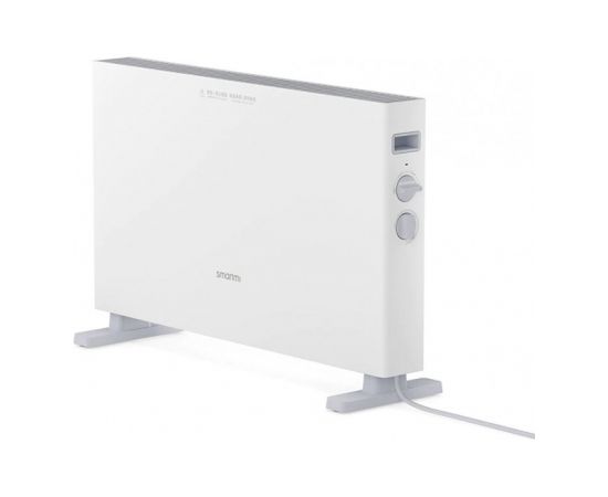 Xiaomi Smartmi 1S Indoor White 2200 W Convector electric space heater