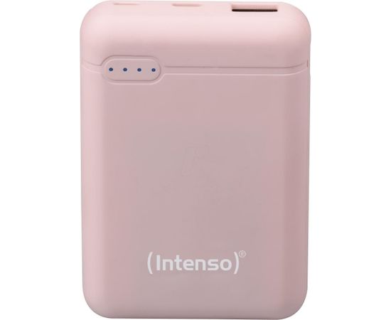 POWER BANK USB 1000MAH/ROSE 7313533 INTENSO