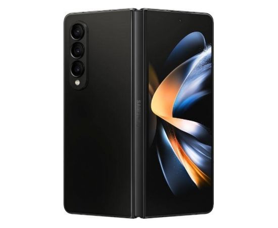 MOBILE PHONE GALAXY FOLD4 5G/512GB BLACK SM-F936B SAMSUNG Мобильные телефоны