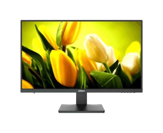 LCD Monitor|DAHUA|27"|Surveillance|1920x1080|16:9|75Hz|14 ms|DHI-LM27-L200