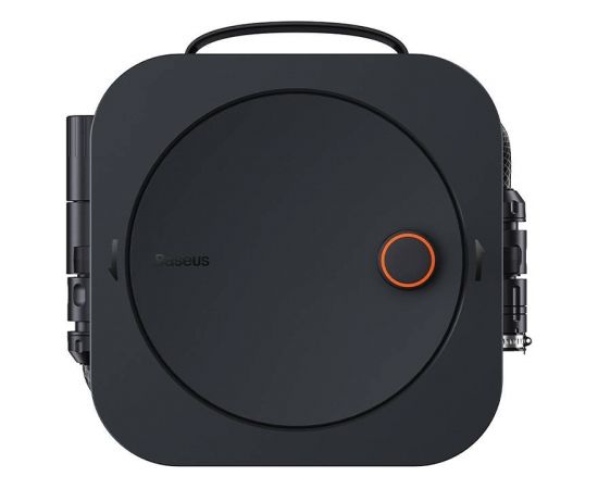 Garden hose with automatic reel Baseus GF8 16.2m Laistīšanas šļūtene 