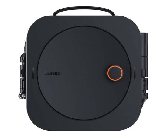 Garden hose with automatic reel Baseus GF8 16.2m Laistīšanas šļūtene 