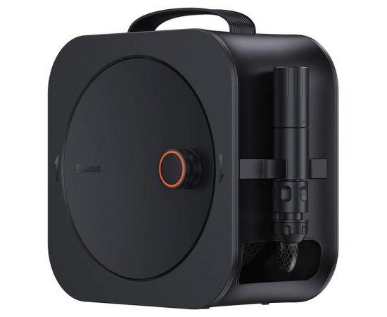 Garden hose with automatic reel Baseus GF8 16.2m Laistīšanas šļūtene 