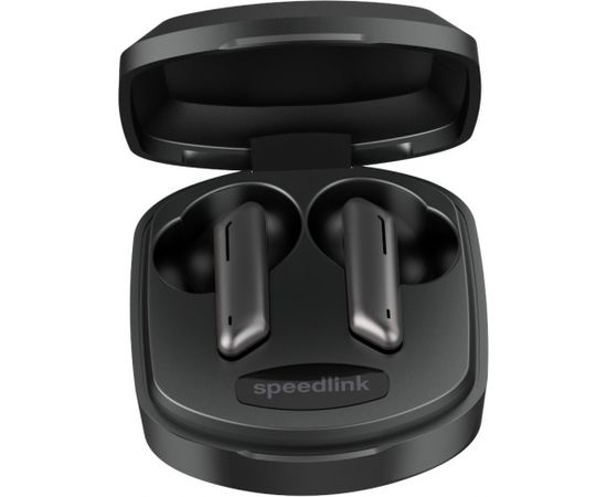 Speedlink wireless earphones Vivas True Wireless, grey (SL-870200-GY)