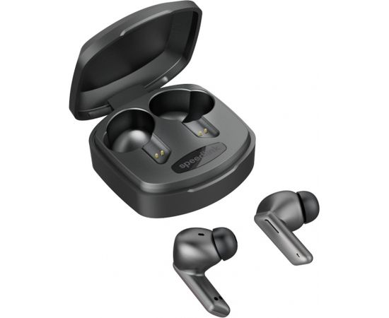 Speedlink wireless earphones Vivas True Wireless, grey (SL-870200-GY)