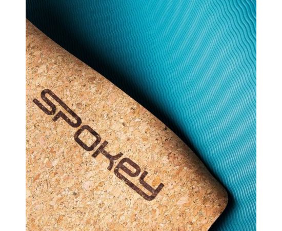 Spokey Joga 926522 mat (183x61 cm)