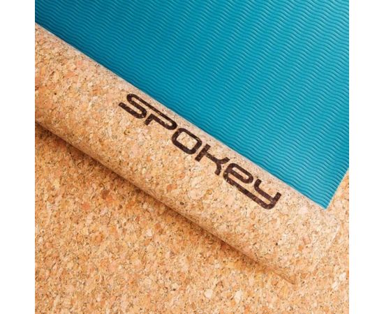 Spokey Joga 926522 mat (183x61 cm)