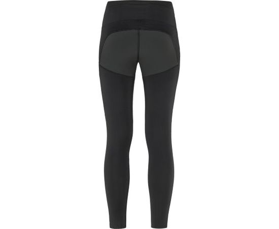 Fjallraven Abisko Trekking Tights Pro W / Melna / Pelēka / L