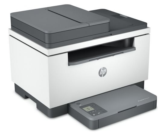 HP LaserJet MFP M234sdn Printer, Black and white, Printer for Small office, Print, copy, scan, Scan to email; Scan to PDF; Compact Size; Energy Efficient; Fast 2 sided printing; 40-sheet ADF