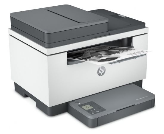 HP LaserJet MFP M234sdn Printer, Black and white, Printer for Small office, Print, copy, scan, Scan to email; Scan to PDF; Compact Size; Energy Efficient; Fast 2 sided printing; 40-sheet ADF